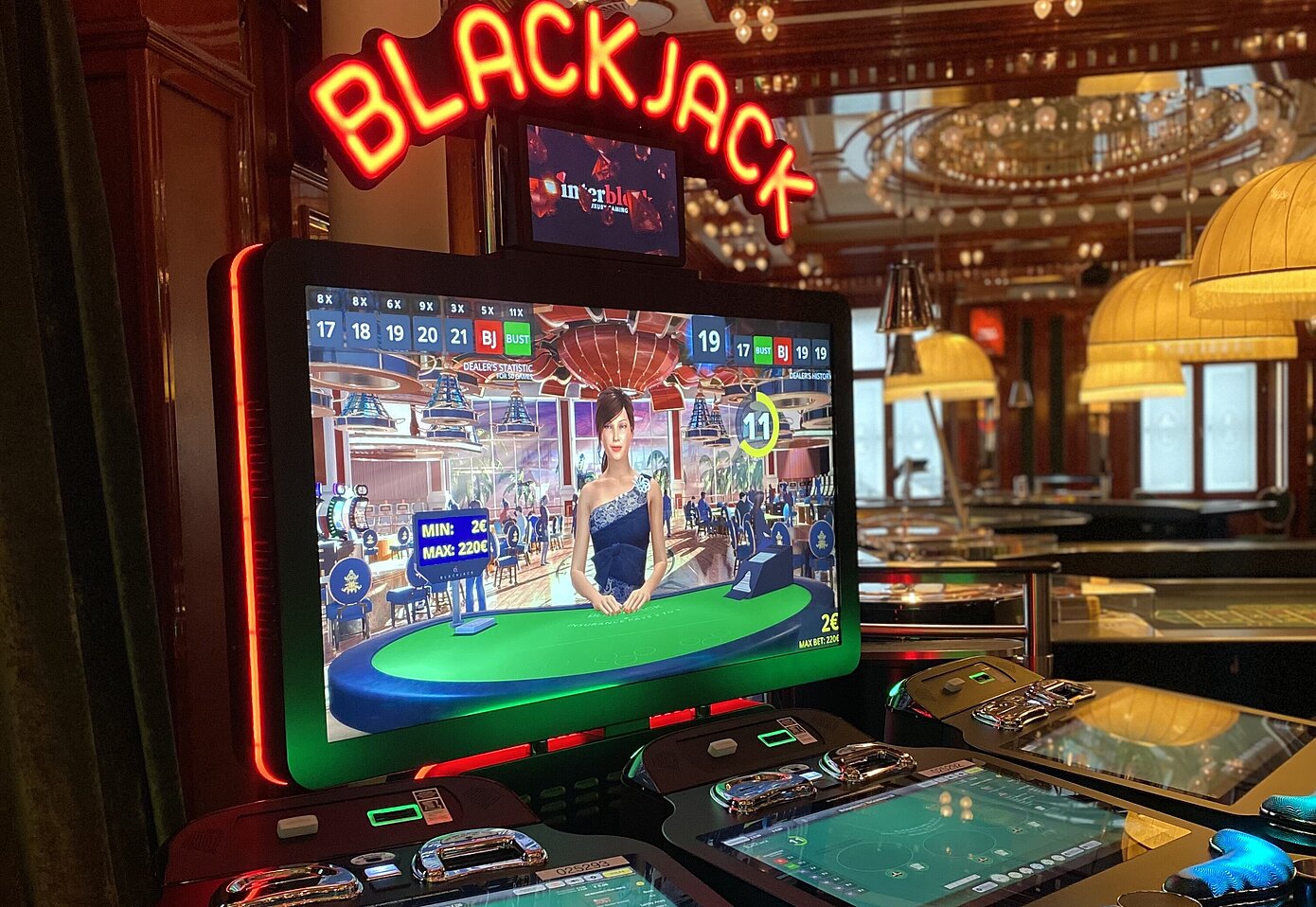 beste Online Casinos Österreich