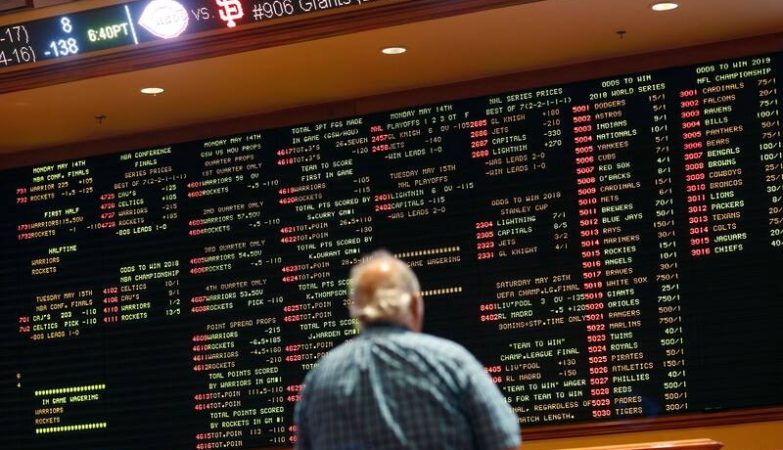 Beste Sportwetten Anbieter