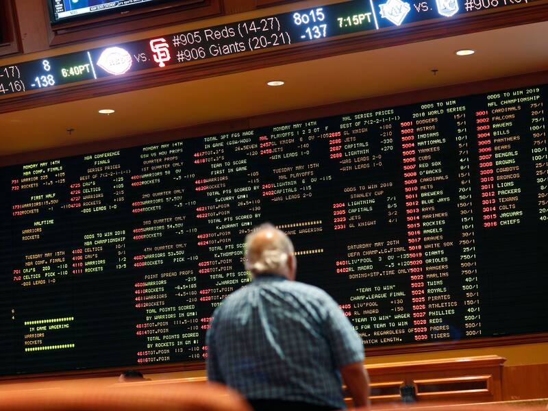 Beste Sportwetten Anbieter